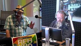 Radio From Hell | 7/10/2023