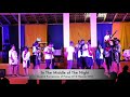 Medley  anointed musicianz  singers
