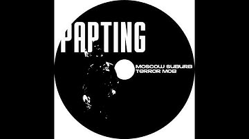 Moscow Suburb Terror Mob - Untitled A1