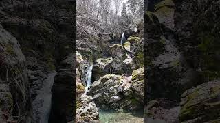 Tek Videoda 3 Küçük Şelale!