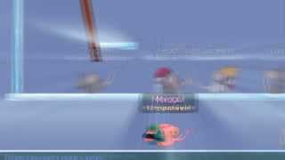 TRANSFORMICE - Xly Racing