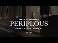 Dec2021-A chick dinner at PERIPLOUS seaside restaurant🍷✨🥰