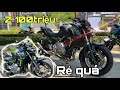 Bán Kawasaki Z650 Sự Lựa Chon Cho PHÂN KHỐI LỚN TIẾT KIỆM TIỀN DỄ BẢO DƯỠNG  | MINHBIKER