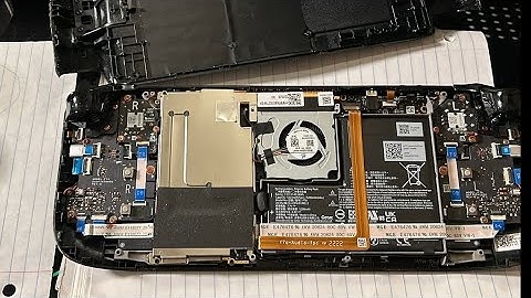 Steam Deck No Power No Light {Fixed}