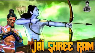 🚩 Shree Ram Navami Status 2022 🚩 | 🙏 Jay Shree Ram Status 2022 🙏 | 🚩 जय श्री राम 🚩 | VJ's Creations screenshot 3