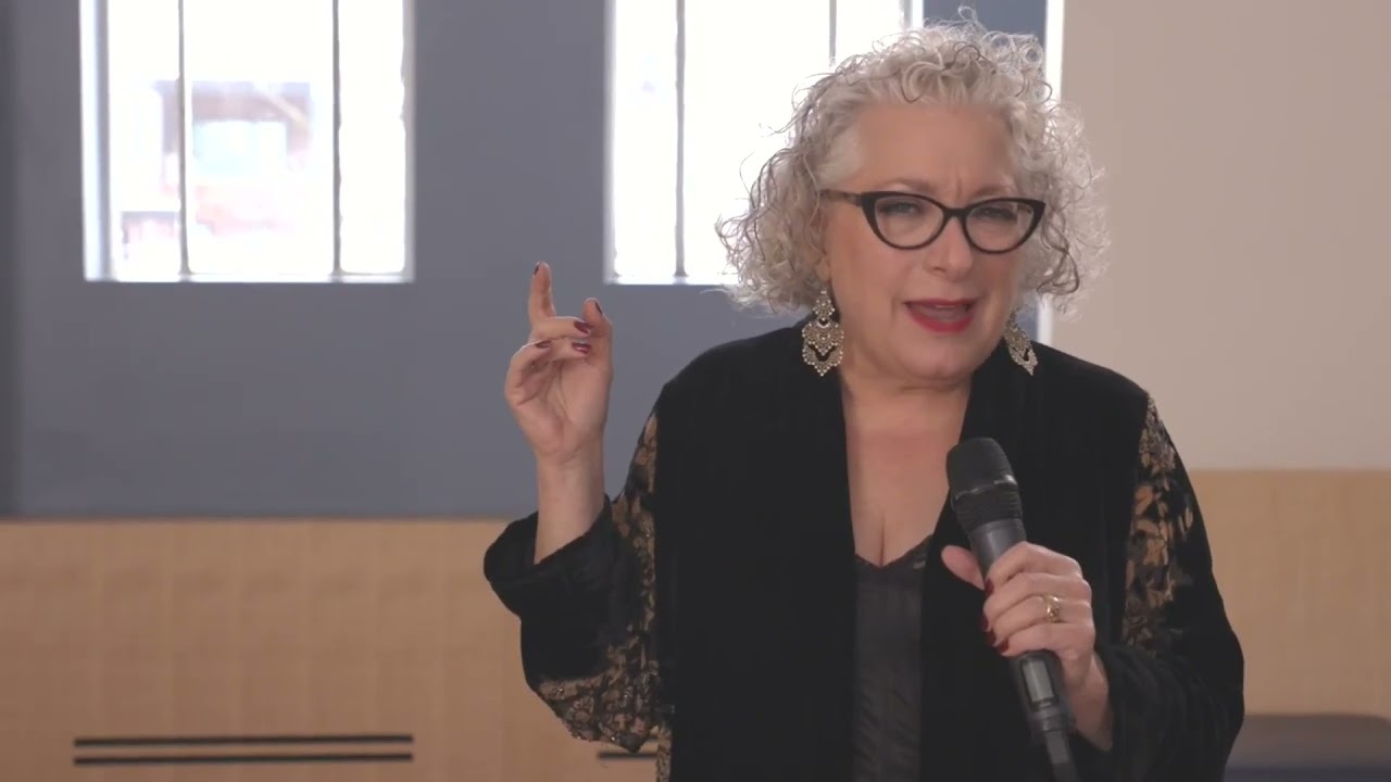 Time, Love and Tenderness (Michael Bolton cover, feat. Julie Michels) - Offertory 2021-05-02