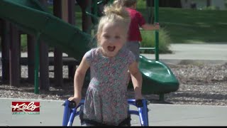 PREVIEW: A Children’s Miracle Network champion