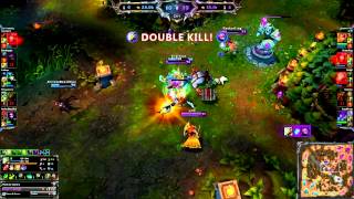 - Dorg0 - League Of Legends Master Yi
