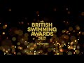Alex Pinniger: Para-Swimming Coach of the Year - British Swimming Awards 2017