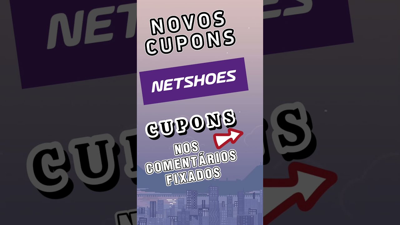 primeira compra netshoes frete gratis netshoes cupom Codigo Frete Gratis Netshoes RESGATE AQUI SEU CUPOM DE DESCONTO NETSHOES  PRIMEIRA COMPRA FRETE