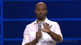 Michael Jr    Your House