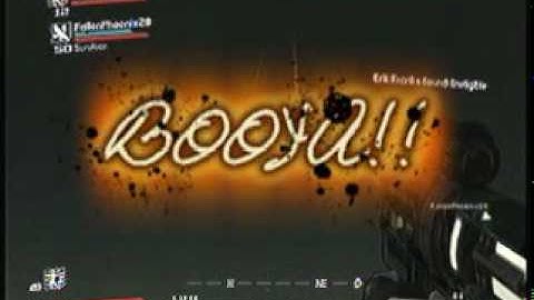 Borderlands: Rust Commons West Glitch