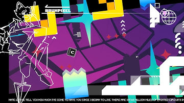 Next Call Subpixel by TriStorm, Knots & more