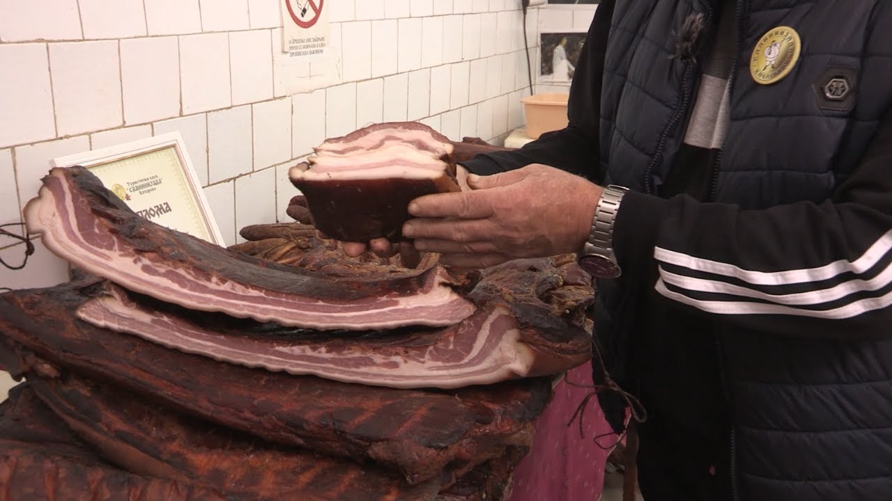 Imamo rešenje ep. 132 13.12.2021. Kačarevska slanina