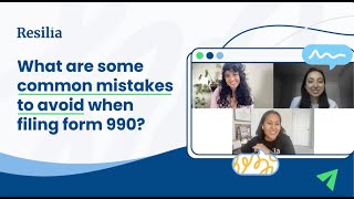 AskUsAnything IRS Form 990