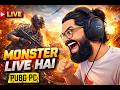 PUBG PC LIVE #pubg #pubgpc #pubgpclive #gaming #livestream #live #streamer #youtubeshorts #bgmi