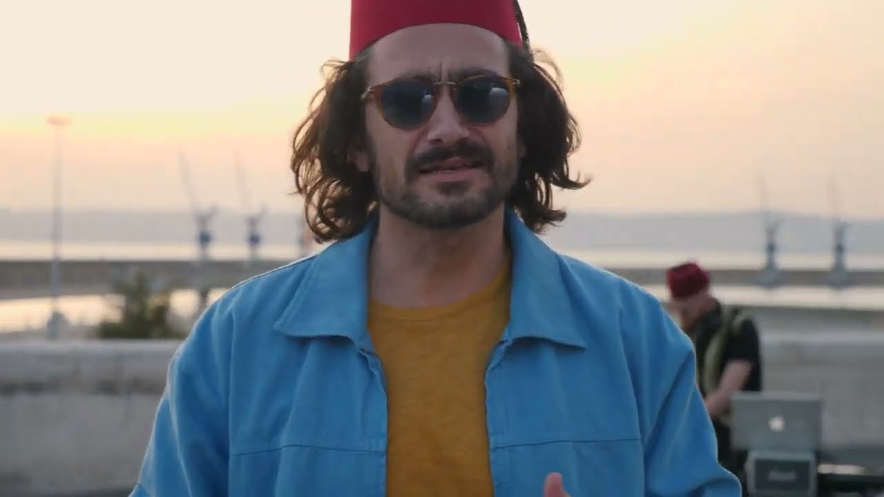 VIDEOCLIP - Oran Marseille by 