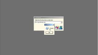 First Time Opening QuickMove Part 4 (website & user email)