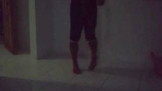maik rebolation