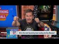 Most Fascinating Team Heading Into the Offseason | Good Morning Football