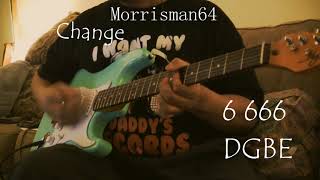 SHIVA -  Never Gonna Give You Up -  Guitar Chords Lesson