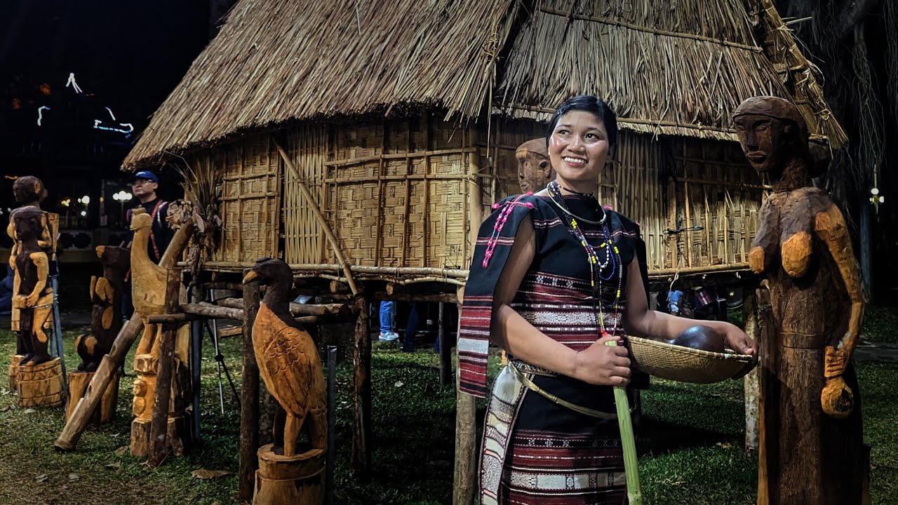 Buồn mà Vui | DI SẢN VĂN HÓA