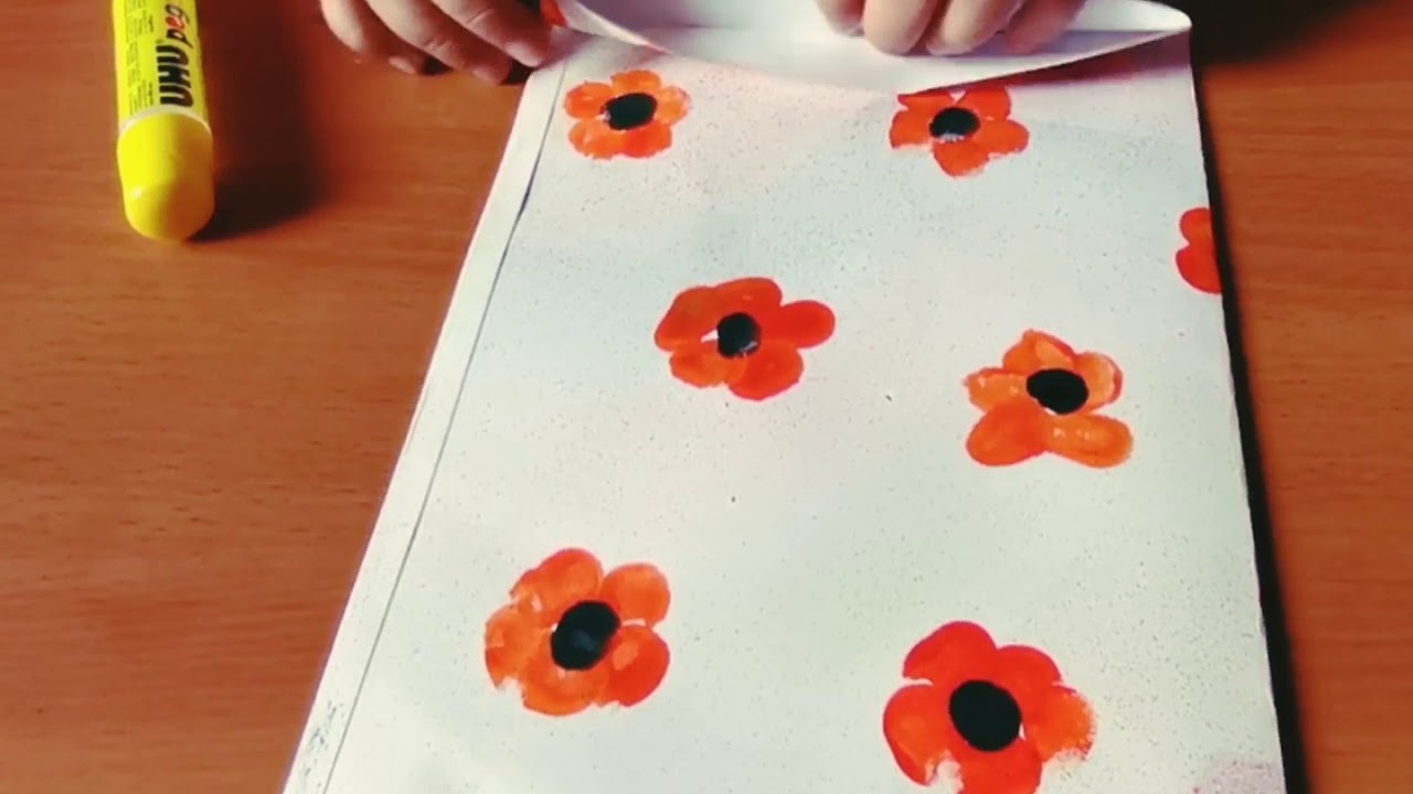 PENDIDIKAN SENI TAHUN 6 BEG KERTAS