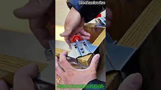 Details 초보자를 위한 가구 수납장 완벽 조립 가이드 #worker #process #tutorial #woodwork #tips #secret #tools #craft News