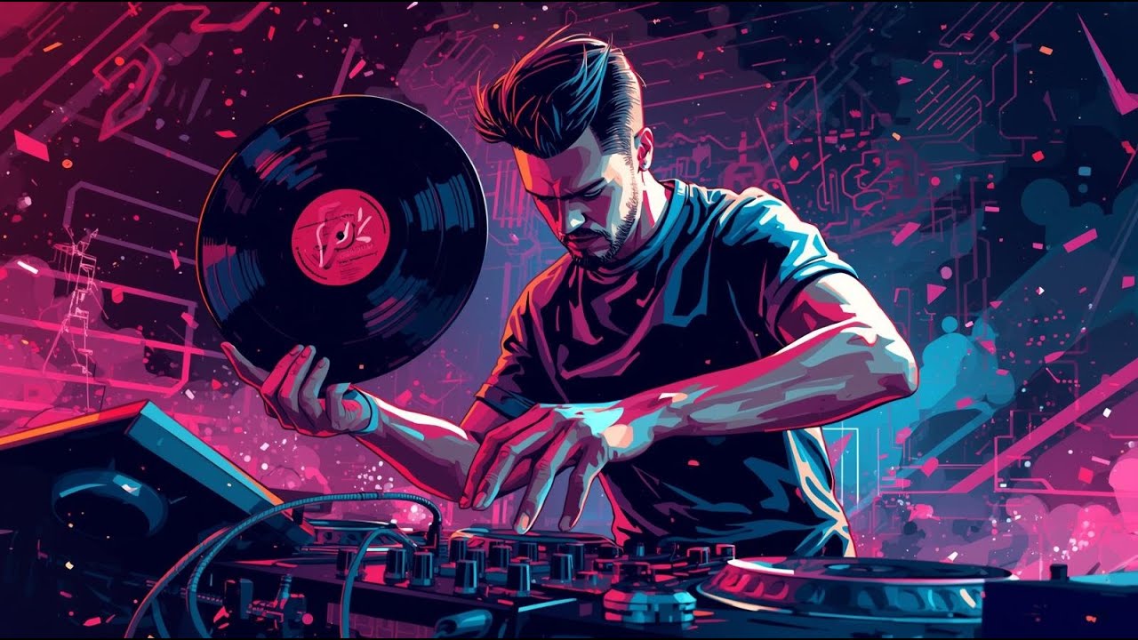 sunset naples   11 :  Dreamy Arabic Electronic Music | Oboe & Violin Oriental Chillout Mix