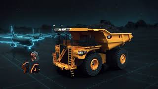 Caterpillar: Making Autonomous Vehicles a Reality screenshot 4