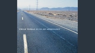 Vignette de la vidéo "Uncle Tupelo - I Wanna Be Your Dog"