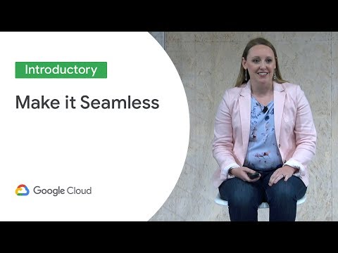Focus on Your Customers: Salesforce and Google Can Make it Seamless (Cloud Next '19)