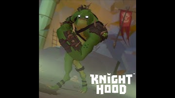 A new member for your PvP team?