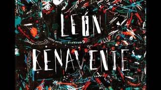 Video thumbnail of "Leon Benavente   Gloria"