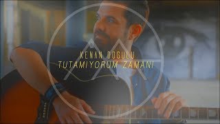 Kenan Doğulu - Tutamıyorum Zamanı (Arda Remix)