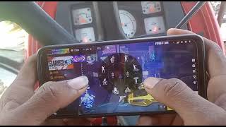 free fire driver gaming ff screenshot 3