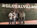 Dubai Global village