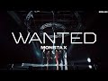 【繁中文字幕】몬스타엑스(MONSTA X) - WANTED