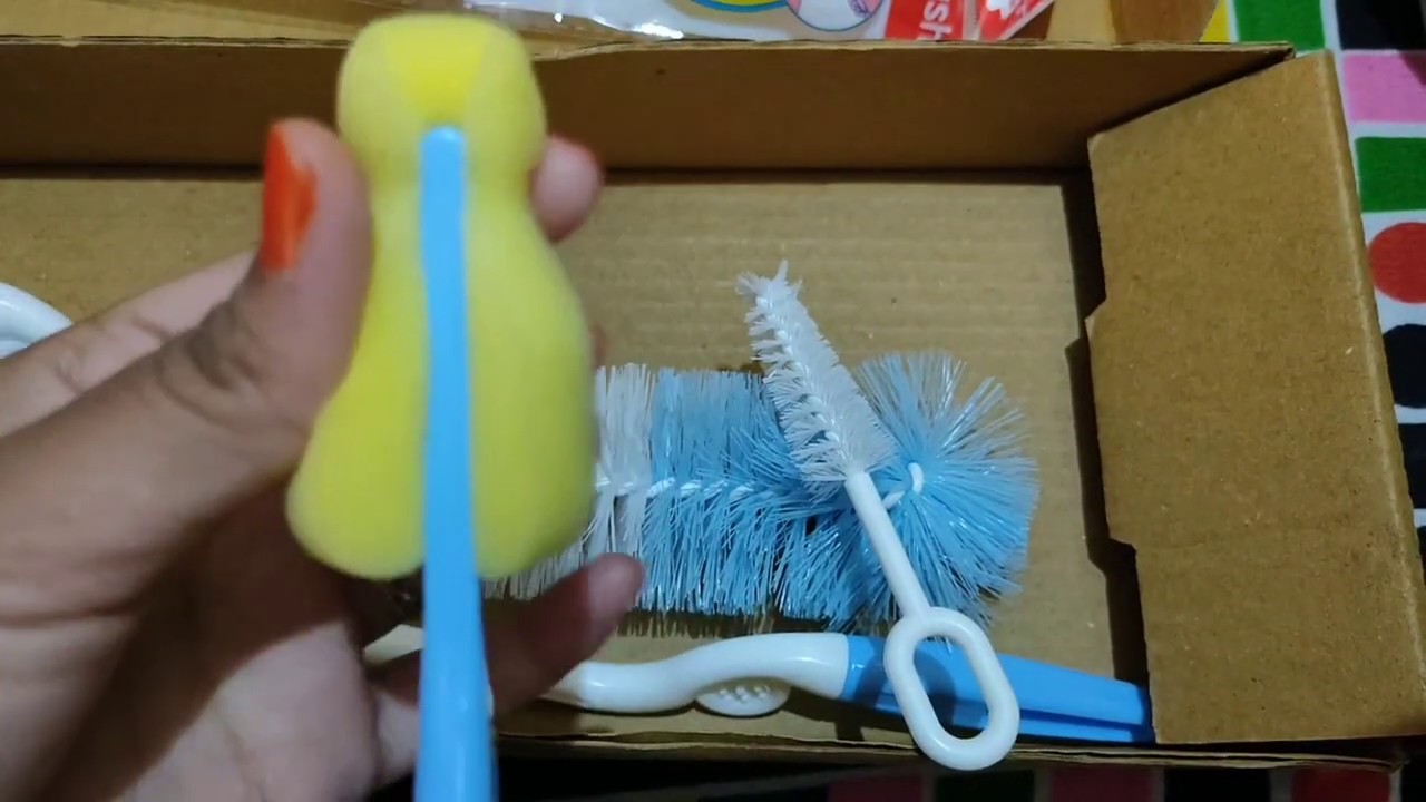 Best Bottle Cleaning Brushes Bottlescleaningbrush 