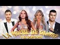 Paola Jara, Jessi Uribe, Francy, Yeison Jimenez Exitos - Musica Popular Mix