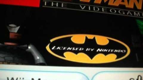 How to Hack ANY Wii Using BatHaxx [Tutorial]