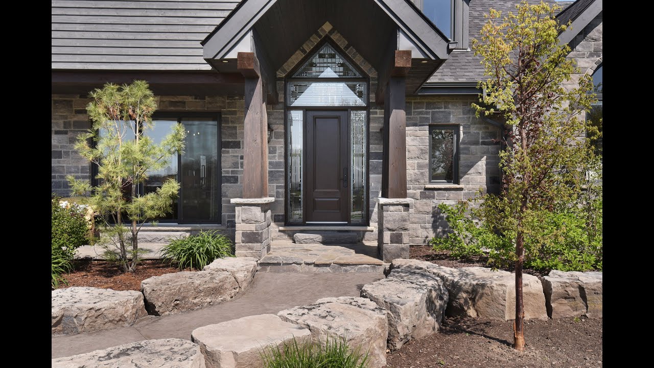 17560 Melody Dr Lighthouse Cove ON Custom Real Estate Video Branded