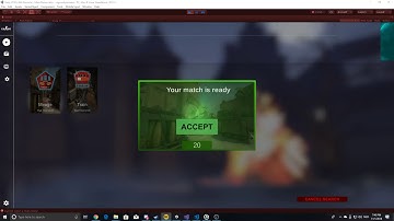 CSGO Unity Remake - Custom Matchmaking & Main Menu Changes