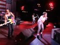 Spin Doctors - What Time Is It? (Live at Farm Aid 1994)