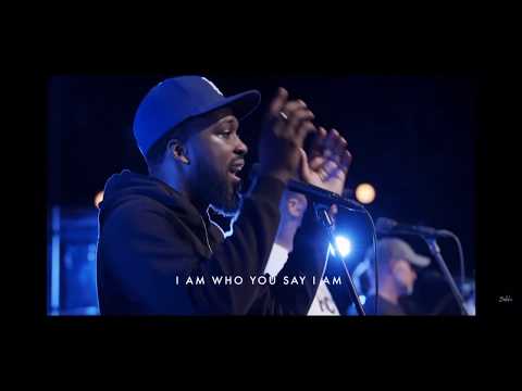 YOU ARE MY CHAMPION // Bethel Worship // Ft Dante Bowe