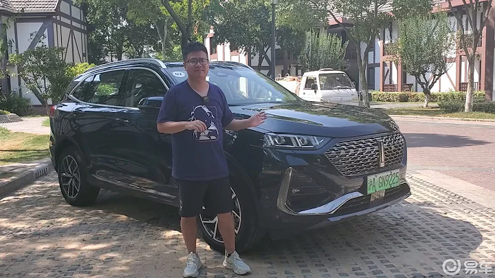 试驾体验拿铁DHT PHEV，贵个几万块值得买吗？ - 天天要闻