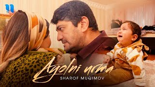 Sharof Muqimov - Ayolni urma | Шароф Мукимов - Аёлни урма