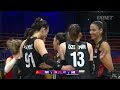 Bulgaria 🇧🇬 vs. Türkiye 🇹🇷 - Highlights | Week 1 | Women's VNL 2026