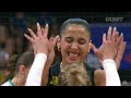 Bulgaria 🇧🇬 vs. Türkiye 🇹🇷 - Highlights | Week 1 | Women's VNL 2026