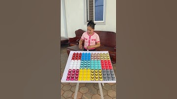 So Clever Skill – Balls Color Sorting Genius